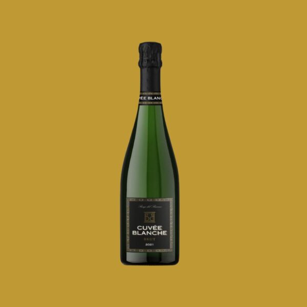 Cuvèe Blanche Brut 2021