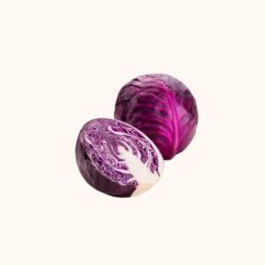 Cavolo Cappuccio Rosso